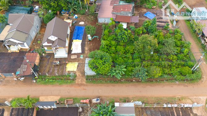 406#BÁN LÔ ĐẤT ĐẸP NGAY TRUNG TÂM – 274M² – SỔ RIÊNG – CHỈ 1 TỶ 550 TRIỆU] - 1
