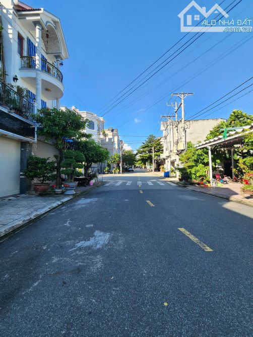 2,7Tỷ TL🔥Bán đất 76m2_KDC Lê Phong Tân Bình, gần đường Lê Hồng Phong_p.Tân Bình_Tp.Dĩ An - 1