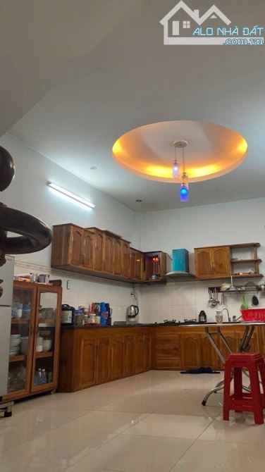 Nhà mặt tiền đường số 20 bình tân.4 tầng 4×17m gấp bán - 1