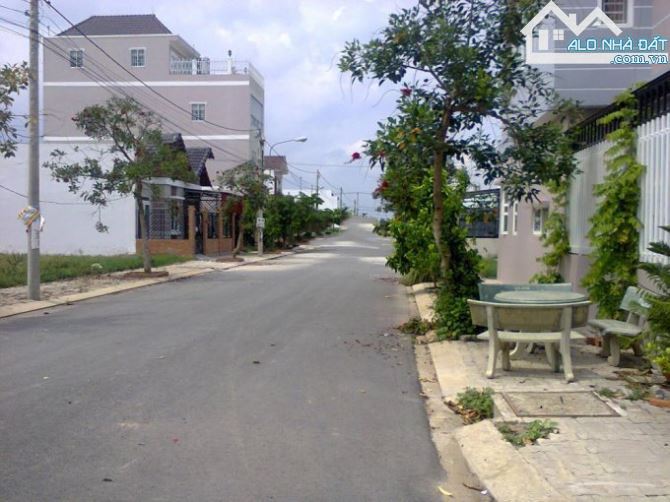 BÁN GẤP LÔ ĐẤT MT VÕ THỊ SÁU- GẦN LÀNG ĐẠI HỌC- 500M2-1TY78- SHR - 1