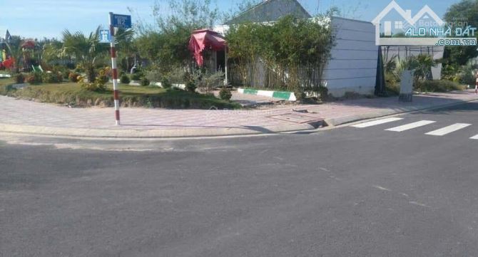 ĐẤT MẶT TIỀN GẦN SÂN BAY QUỐC TẾ LONG THÀNH – CƠ HỘI ĐẦU TƯ SINH LỜI CAO! GIÁ HẤP DẪN - 1