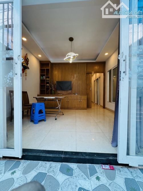 Nợ bank bán gấp nhà cấp 4 hẽm ô tô, 5x25m Lê Đức Thọ P.13 Gò Vấp, Chỉ 7.6 tỷ ngay ngã tư P - 1