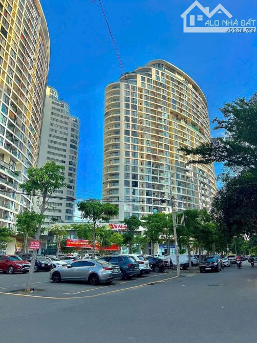 6.6 TỶ, BÁN LÔ ĐẤT MẶT TIỀN CHÍ LINH 15M. KHU ĐÔ THỊ CHÍ LINH, TP VŨNG TÀU, VỊ TRÍ TIỀM NĂ - 1