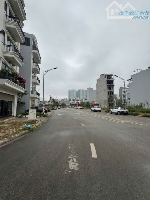 📕📕 Bán lô đất, TĐC A51 hồ sen, vĩnh niệm, lê chân, 60m2, giá 95 triệu/m2 - 1