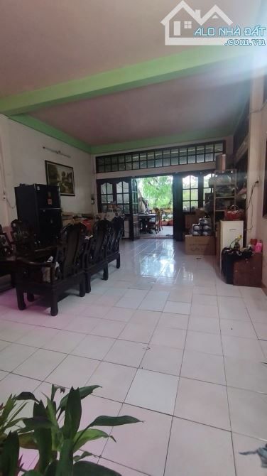 LÔ GÓC NGUYỄN VĂN LINH PHÚ MỸ HỰNG 5.5 x 19 GIÁ  39 TỶ - 1