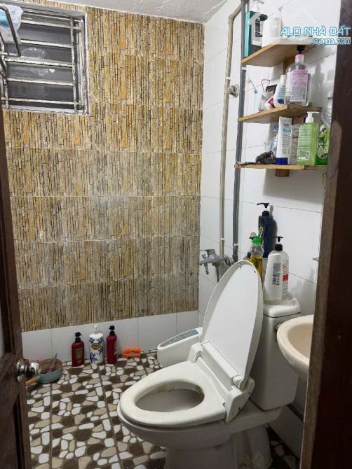 BÁN NHÀ DÂN XÂY ĐẤT P/L- PHỐ HOÀNG CẦU -4 TẦNG -DT 49/50 M2 – MT 5M-GIÁ CHỈ 13 TỶ - 1
