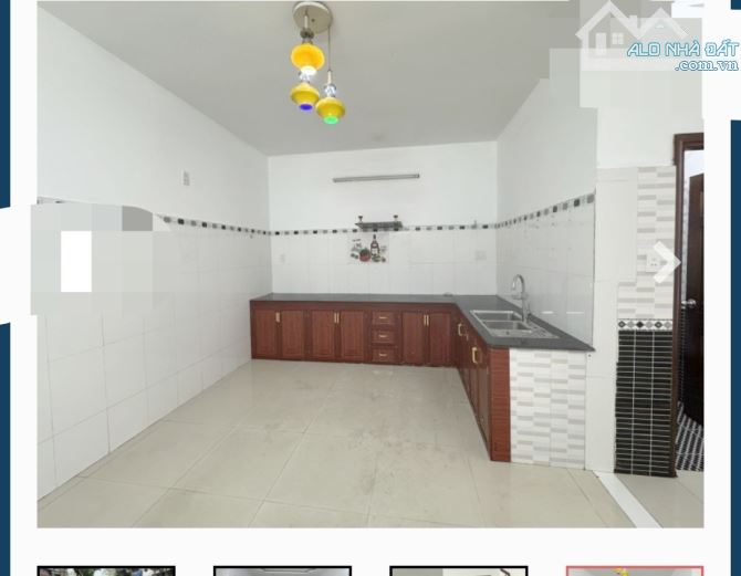 Bán nhà 3 tầng mặt tiền Nguyễn Nhàn, Cẩm Lệ,kinh doanh - 1
