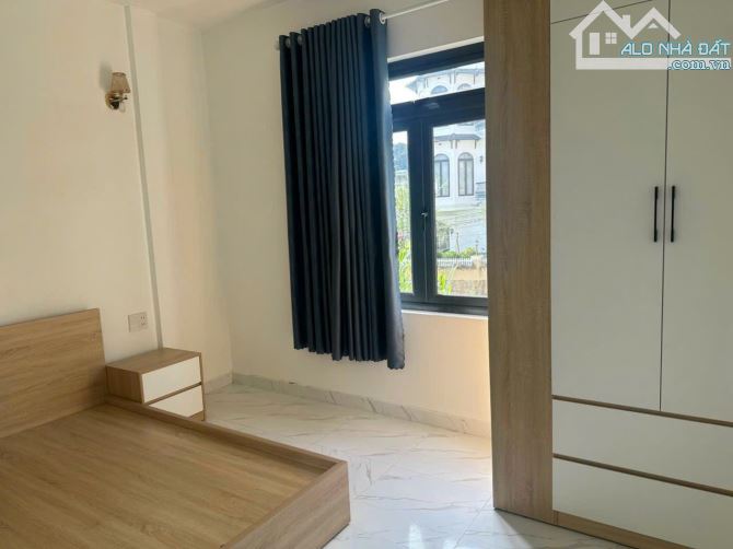 Bán căn nhà Trịnh Hoài Đức- P11 Đà Lạt-🔥4 Tỷ- Sổ Xdpq 3 nhà - 1