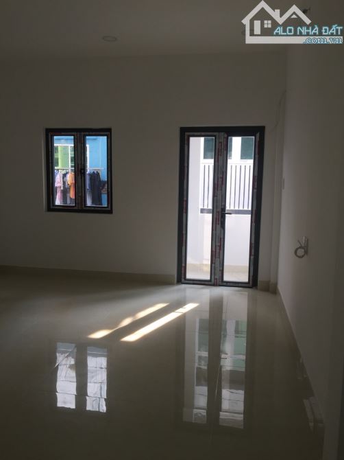 Bán nhà hẻm Đường Võ Văn Tần, P. Võ Thị Sáu, Quận 3 - 3 tầng - 4,8 tỷ - 1