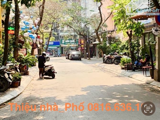 💎 BÁN NHÀ NGUYÊN HỒNG – NAM ĐỒNG – ĐỐNG ĐA – MẶT TIỀN RỘNG – THANG MÁY – CHỈ 33 TỶ - 1