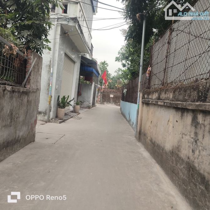 Đất Vân Tra, An Đồng, taxi vào ngay đất, mặt tiền rộng, giá siêu rẻ - 1
