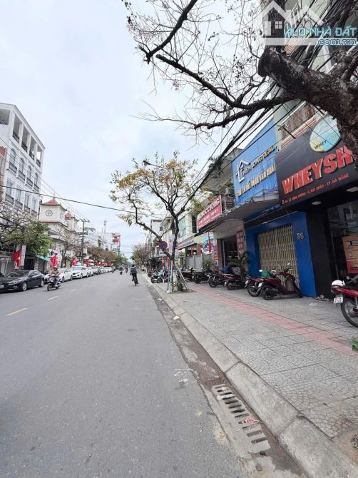 CC BÁN ĐẤT TẶNG NHÀ MẶT TIỀN LÊ ĐÌNH DƯƠNG ĐANG CHO THUÊ 17TR/THÁNG CHỈ NHỈNH 12 TỶ - 1