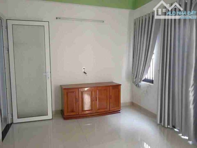 TRUNG TÂM HÒA CƯỜNG BẮC – NHÀ 3 TẦNG 3 MÊ KIÊN CỐ MỚI VÀO Ở NGAY – Ô TÔ TẬN NƠI - AN SINH - 1