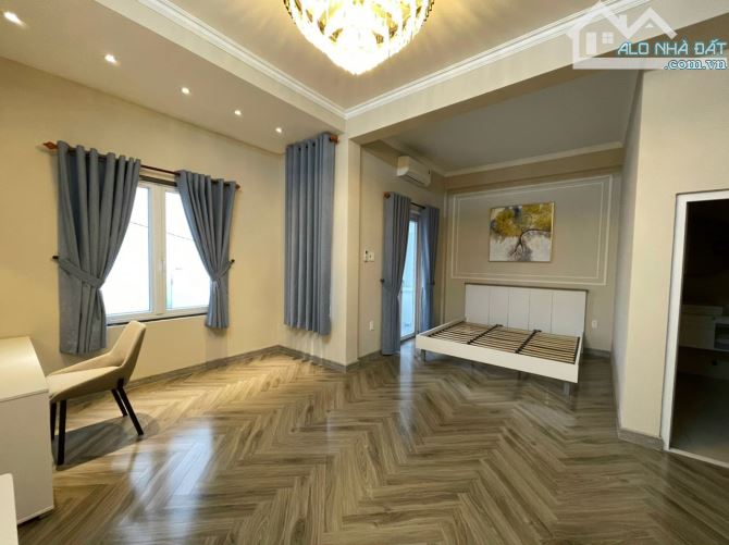 Bán nhà Mặt tiền Yên Thế Tân Bình - Ngay Sân Bay Ngang 6m Dài 27m 162m2 - Giảm 5 tỷ còn 3X - 1