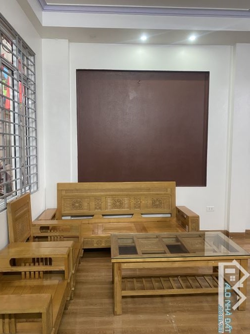 + chính chủ gửi bán nhà 39m2 xây 4 tầng yên nghĩa hà đông giá rẻ bất ngờ! - gần chợ trường - 1