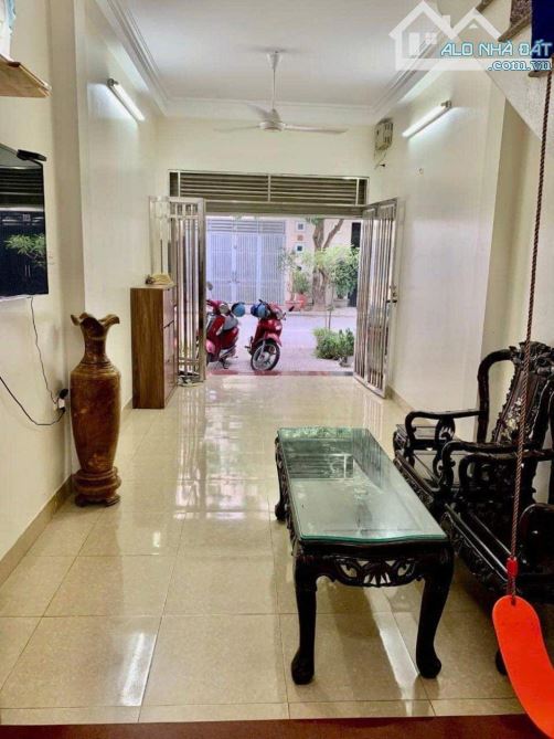BÁN NHÀ KĐT VĂN PHÚ- CẠNH METRO HÀ ĐÔNG  KINH DOANH – Ô TÔ – VỈA HÈ 4.5M– THOÁNG TRƯỚC SAU - 1