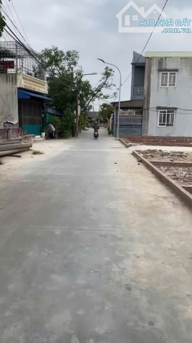 Đất Cách Hạ, trung tâm Nam Sơn, ngõ 3 ô tô tránh nhau, khu dân cư cao cấp - 1