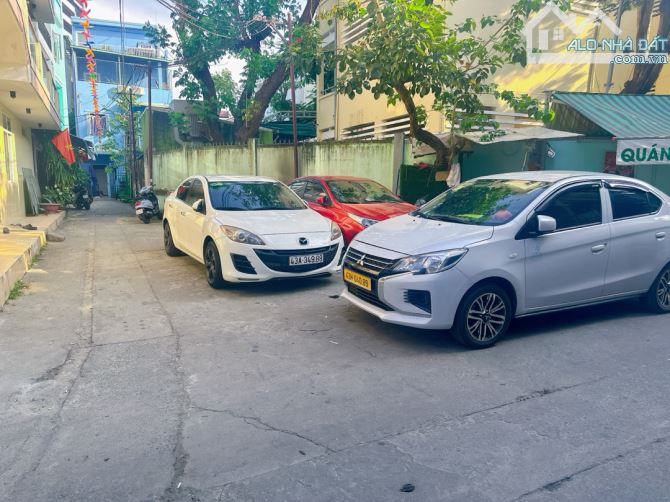 BÁN DÃY TRỌ BÌNH AN 7. DT 190m2, NGANG 8m CHỈ 10,x TỶ. Ô TÔ ĐỖ CỬA, DÒNG TIỀN 30tr/THÁNG. - 1