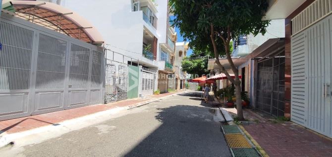 BÁN LÔ ĐẤT ĐƯỜNG LƯƠNG THẾ VINH, KHU NỘI BỘ PHƯỜNG 9_ VỊ TRÍ TRUNG TÂM THÀNH PHỐ - 1