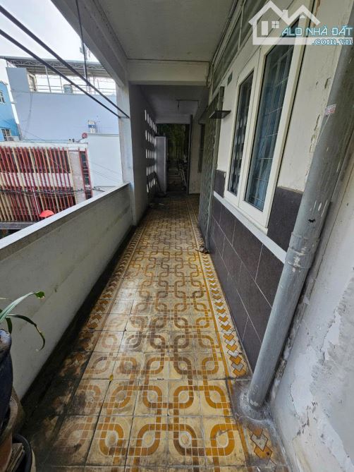 BÁN CHUNG CƯ TRẦN QUANG DIỆU QUẬN 3 -2TY700 - 1