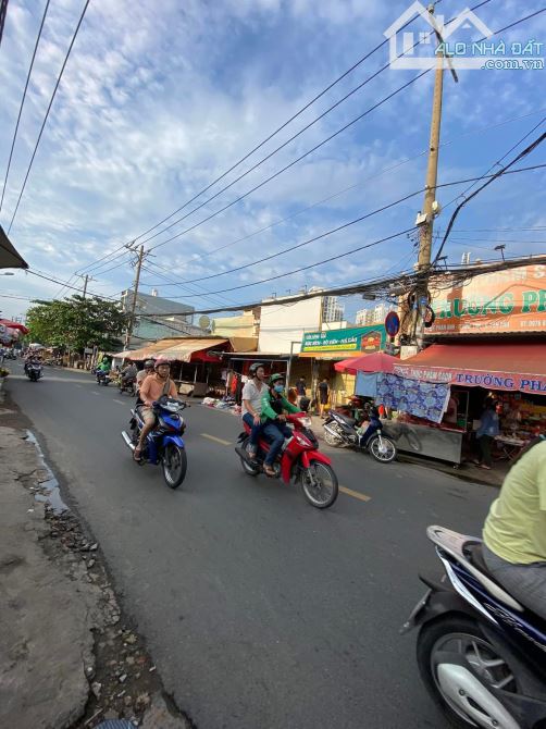 Bán nhà GÓC mặt tiền Phan Anh, Tân Phú, 8x24m, 24.5 tỷ - 1