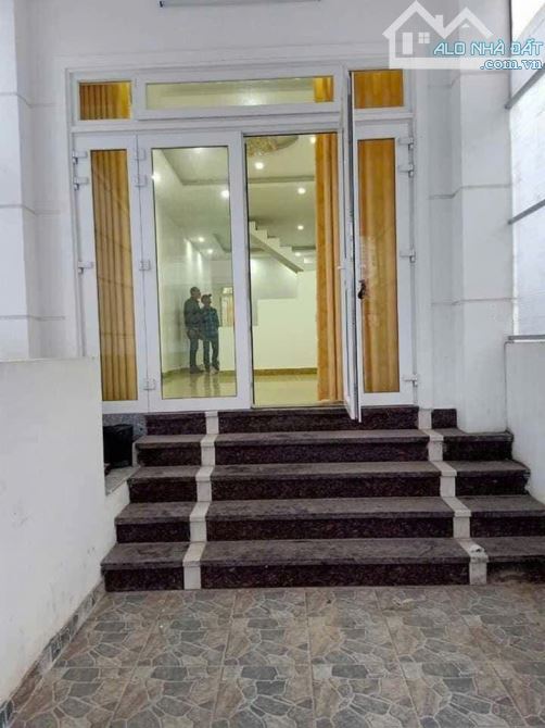 Chưa tới 5ty sỡ hữu nhà 96m2 tại P4 Đà Lạt - 1
