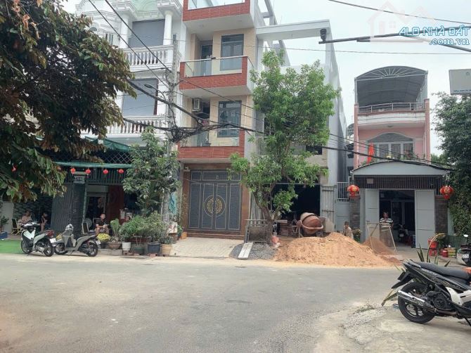 CHỦ CẦN TIỀN - HXT TRÁNH THÔNG - KPL, TRƯỜNG VÕ THỊ SÁU, 80M2 (KLG),1T2LST - NHỈNH 9 TỶ - 1