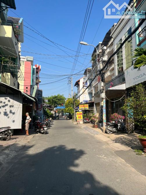 Nhà khu VIP khu K82 Tô Ký , 6x20 , 3 tầng , đang cho thuê 16tr giá 11.5 tỷ - 1
