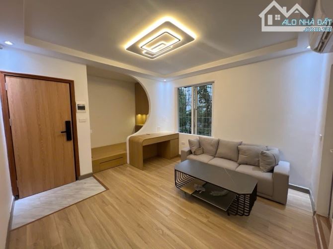 BÁN TT THANH XUÂN BẮC,Ô TÔ TRÁNH,LÔ GÓC FULL NT NHÀ ĐẸP Ở LUÔN,58M,GIÁ NHỈNH 2 TỶ - 1