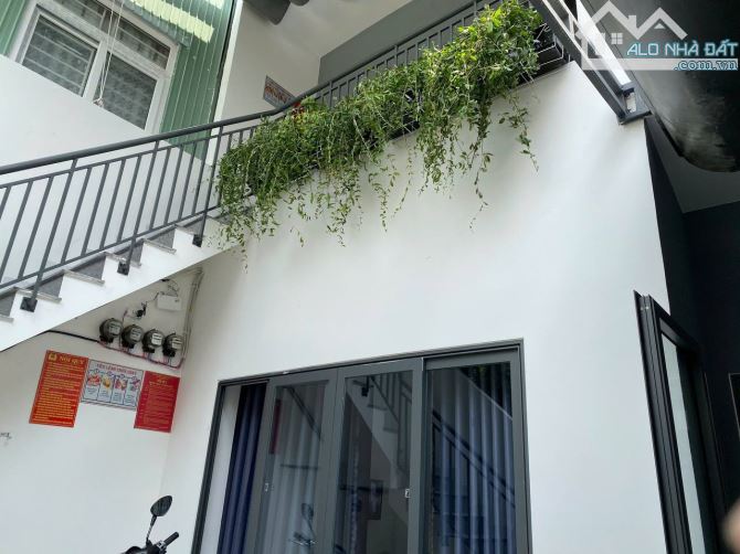 Bán Nhà 2 Tầng Dòng Tiền 16TR/THÁNG | K408 Hoàng Diệu - Q. Hải Châu | Giá 4,3 Tỷ - 1