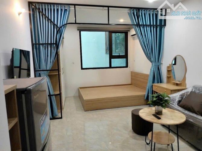 CHỦ CẦN BÁN NHÀ DÒNG TIỀN 25TR/THÁNG – TRẦN HÒA  Diện tích: 45m² Kết cấu: 5 tầng - 1