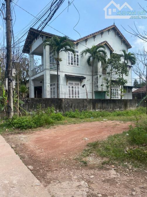 CẦN BÁN ĐẤT MẶT TIỀN 69 LÊ NGÔ CÁT - SỬ HY NHAN - 1