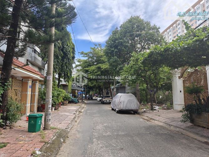 BÁN LÔ ĐẤT BIỆT THỰ TẠI KHU ĐÔ THỊ CHÍ LINH VŨNG TÀU_DIỆN TÍCH 334M2_GIÁ TỐT NHẤT KHU VỰC - 1