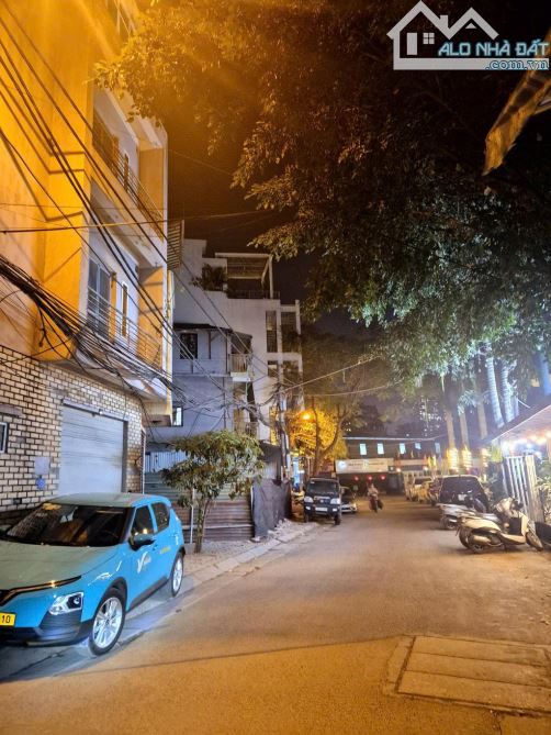 🏡 BÁN NHÀ ĐẸP BA ĐÌNH– LÔ GÓC – PHÂN LÔ VIP HOÀNG HOA THÁM – GIÁ 7.4 TỶ 🏡 - 1