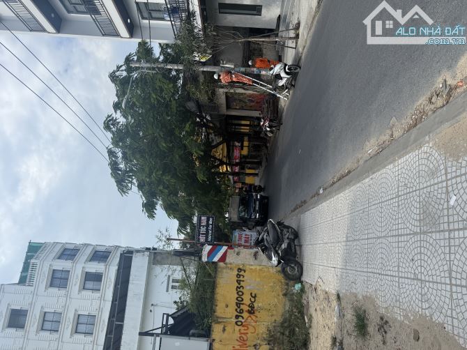 Bán nhanh toà nha 5 tầng mới xây đường mỹ đa đông để đi định cư nước ngoài - 1