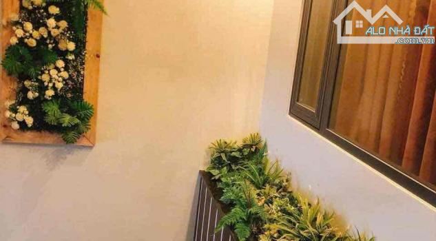 🏢 BÁN TÒA CĂN HỘ 5 TẦNG – MẶT TIỀN HẢI HỒ – NGAY CHỢ ĐỐNG ĐA – KINH DOANH SẦM UẤT - 1