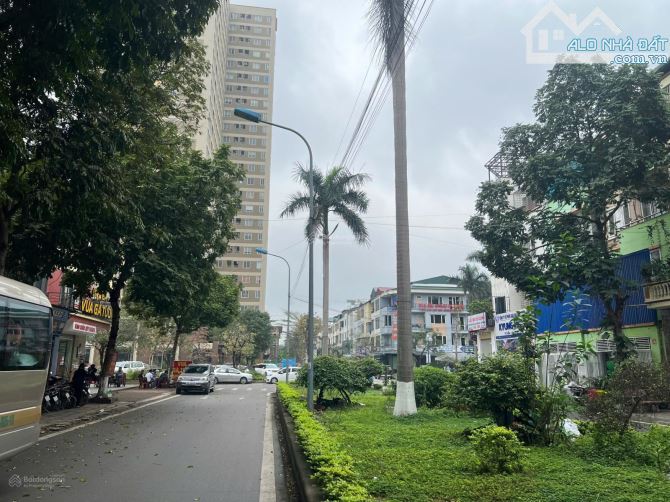 BÁN LIỀN KỀ 8 KĐT TÂN TÂY ĐÔ chỉ 13 TỶ 8 - KĐT đông dân và đủ tiện nghi nhất Tây Hà Nội - 1