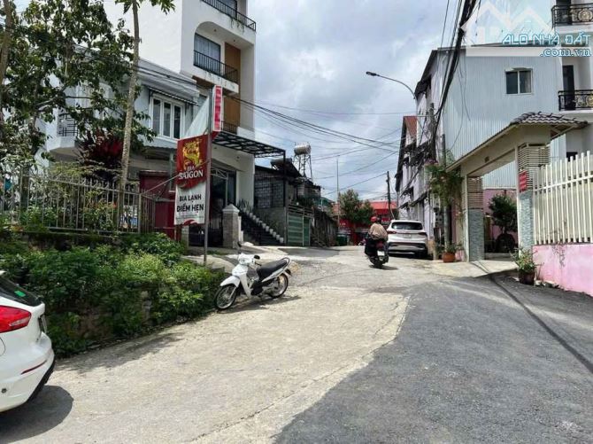 GIÁ CỰC TỐT - 560M2 NGUYỄN ĐÌNH CHIỂU P9 - GIÁ CHỈ 26 TỶ - MẬT ĐỘ 80% LIÊN KẾ SÂN VƯỜN - 1