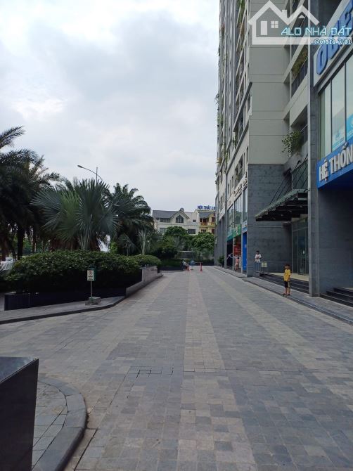 Bán Shophouse 2 tầng mặt trước Anland Complex - Dương Nội -Hà Đông - Sổ vĩnh viễn cực hiếm - 1