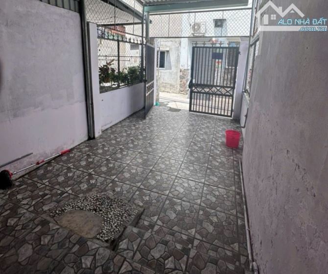 Nở hậu, sát mặt tiền Nguyễn Oanh, Gò Vấp, 76m2, Chỉ nhỉnh 4 Tỷ - 1