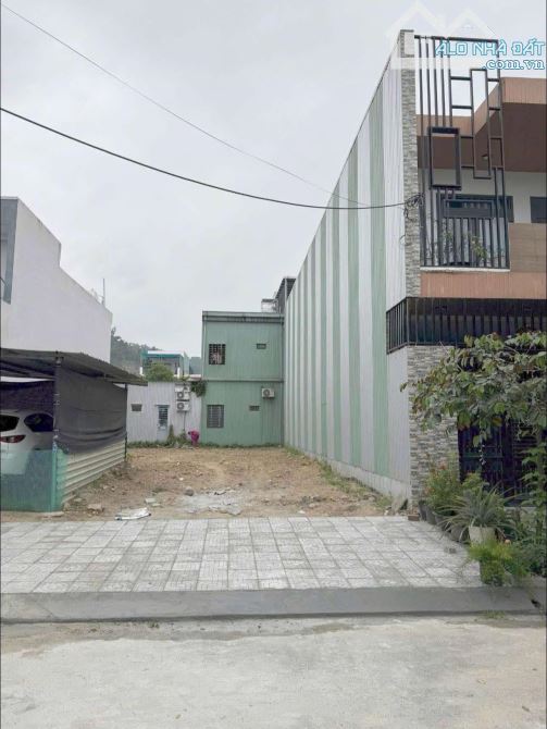 🏆Chính chủ gửi Bán đất đường Phước Lý 11 dt106m2 Gía 3.5 tỷ sạch đẹp - 1