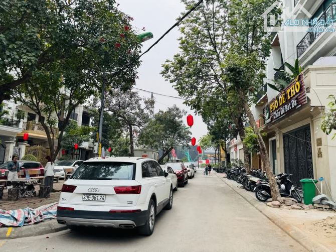 BÁN NHÀ LIỀN KỀ NGÕ 108 NGUYỄN TRÃI THANH XUÂN, VỊ TRÍ ĐẸP SIÊU VIP SIÊU HIẾM AN SINH ĐỈNH - 1
