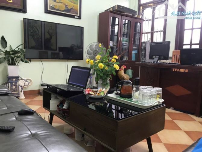 Bán Nhà Nguỵ Như Kon Tum Thanh Xuân - Căn Góc 3 Mặt Thoáng, Ô Tô Tránh, Kinh Doanh Đỉnh - 1