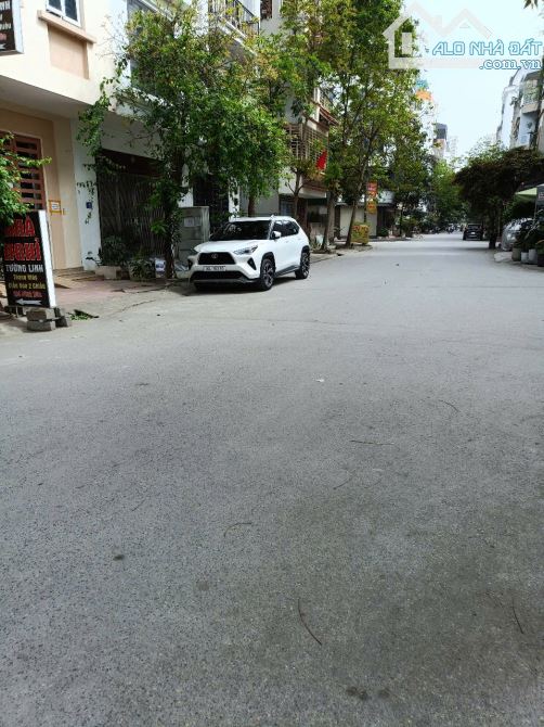 NHÀ ĐẸP KHU  ĐẤU GIÁ MẬU LƯƠNG – HÀ ĐÔNG - 65M2 6 TẦNG - 1