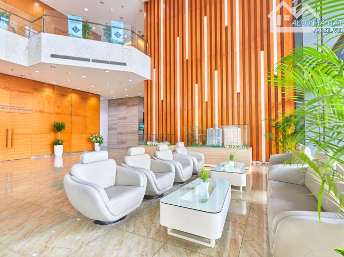 Ví trí đắc địa Nam Từ Liêm ,Handico Tower văn phòng hạng A chào thuê giá tốt - 1