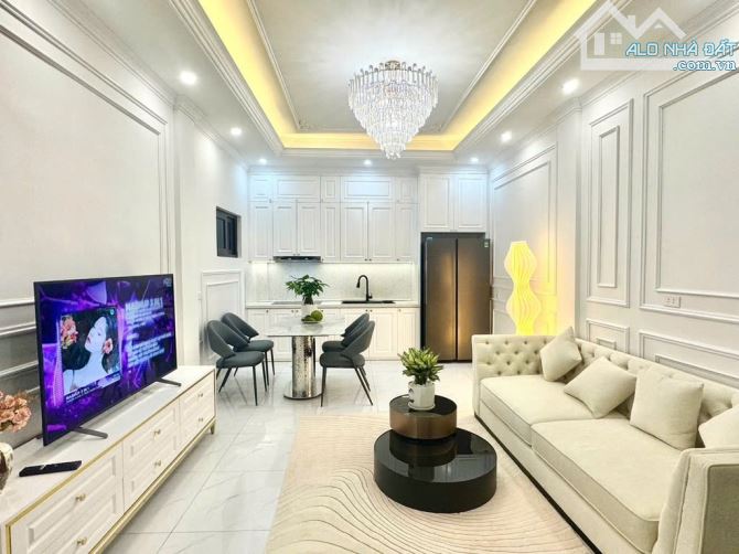 SIÊU PHẨM 9.2TỶ PHỐ NGỌC HÀ BA ĐÌNH - LÔ GÓC - 10M RA HỒ Ô TÔ KINH DOANH - FULL NỘI THẤT - 1
