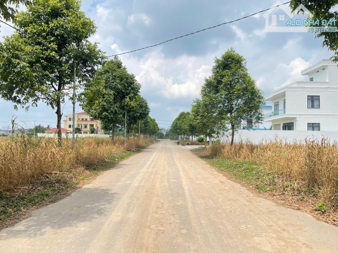 Nền biệt thự 472m2 khu Hồng Loan 5C Cần Thơ gần Rạch Cái Nai thoáng mát - 1