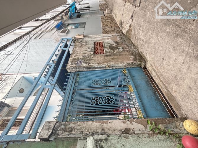 Ung Văn Khiêm- Bình Thạnh- 52M-  2 tầng- 4.1x15-6.990T - 1