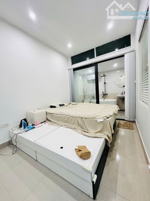 HIẾM!!! Bán nhà Thụy Khuê, Ba ĐÌnh, siêu đẹp mặt tiền 6.2m giá chỉ 7 tỷ - 1