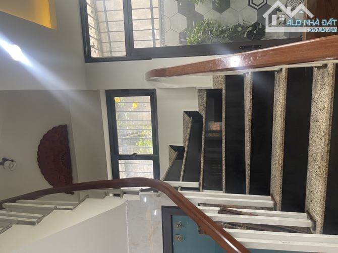 Nhà phố Nguyễn Trãi 66 m2, lô góc thoáng sáng, dân xây kiên cố, chỉ 8 tỷ - 1